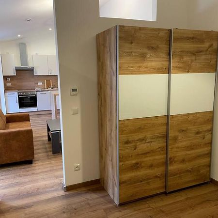 Apartment In Zentraler Lage Mit Privatparkplatz Grafenwohr Extérieur photo